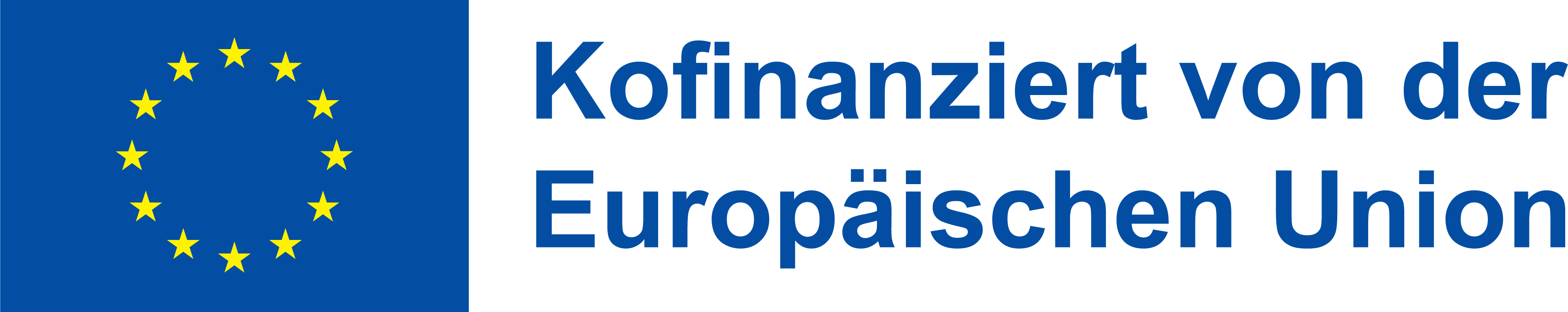 Kofinanziert von der Europäischen Union