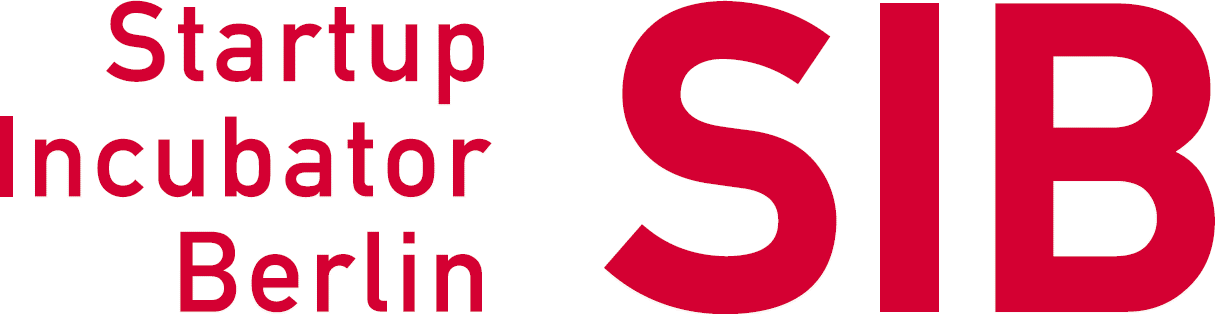 Startup Incubator Berlin logo